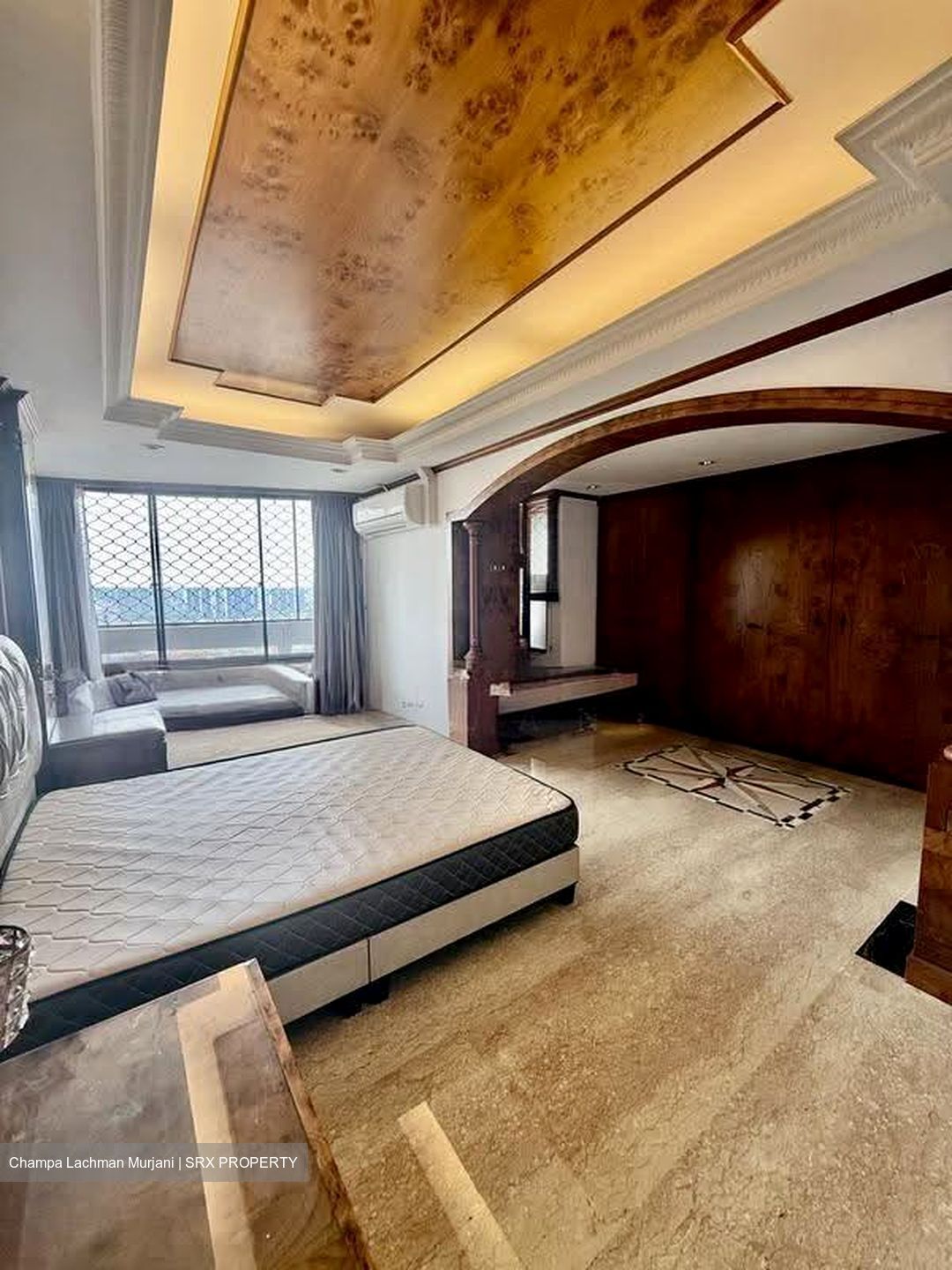 Hawaii Tower (D15), Condominium #612547821